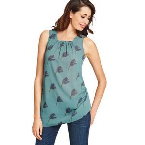 Cabi tulip tunic size s